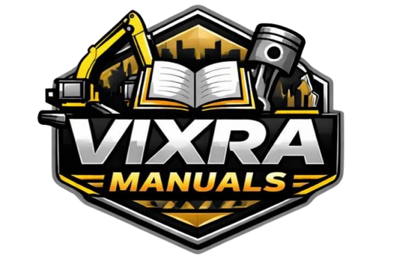 Vixra Manuals